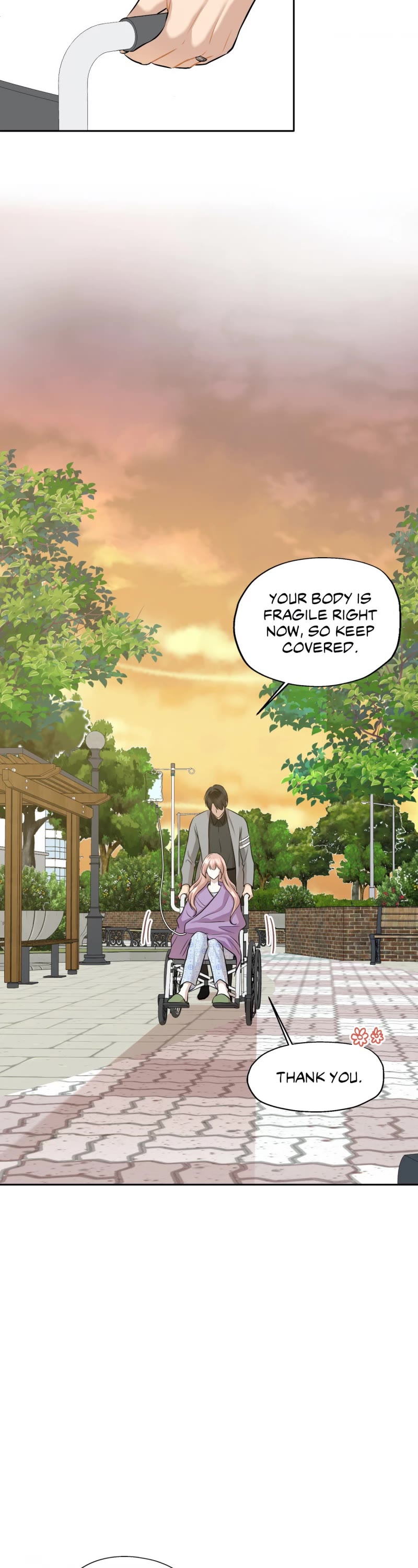 Just for a Meowment Chapter 87 page 26 - Chapter 87