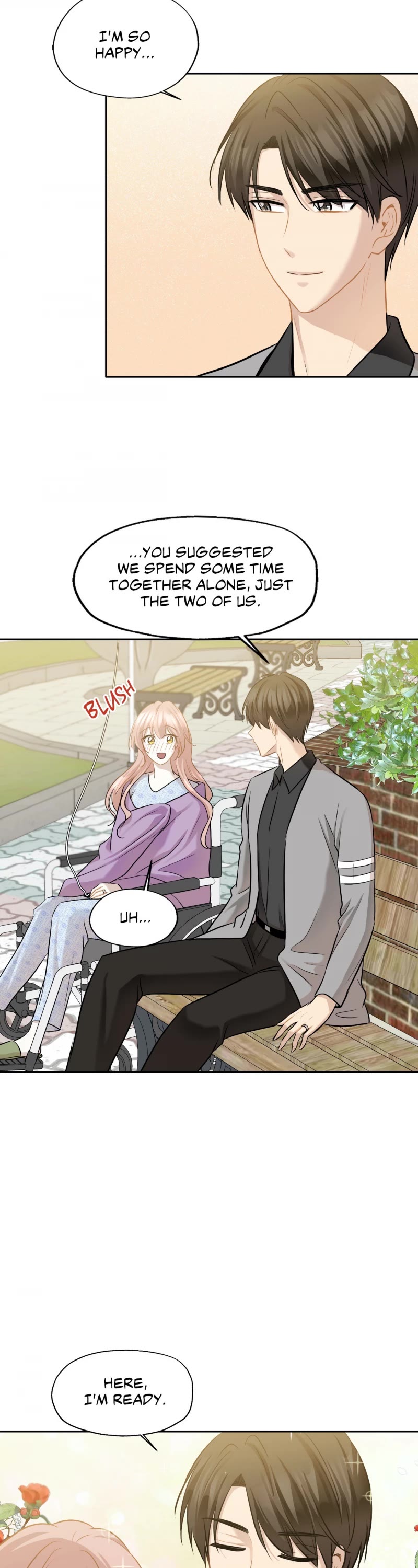 Just for a Meowment Chapter 87 page 27 - Chapter 87