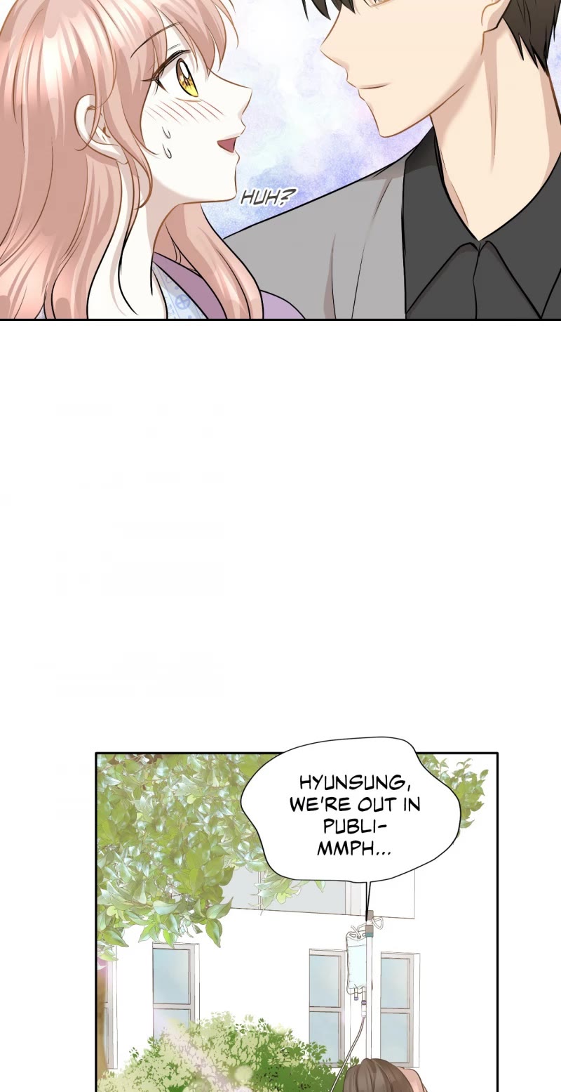 Just for a Meowment Chapter 87 page 29 - Chapter 87