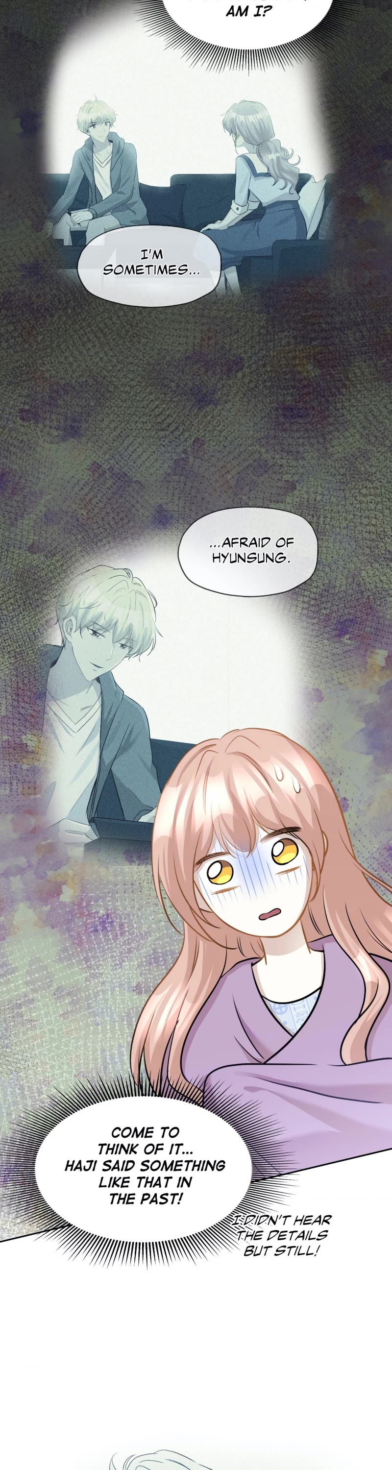Just for a Meowment Chapter 87 page 33 - Chapter 87