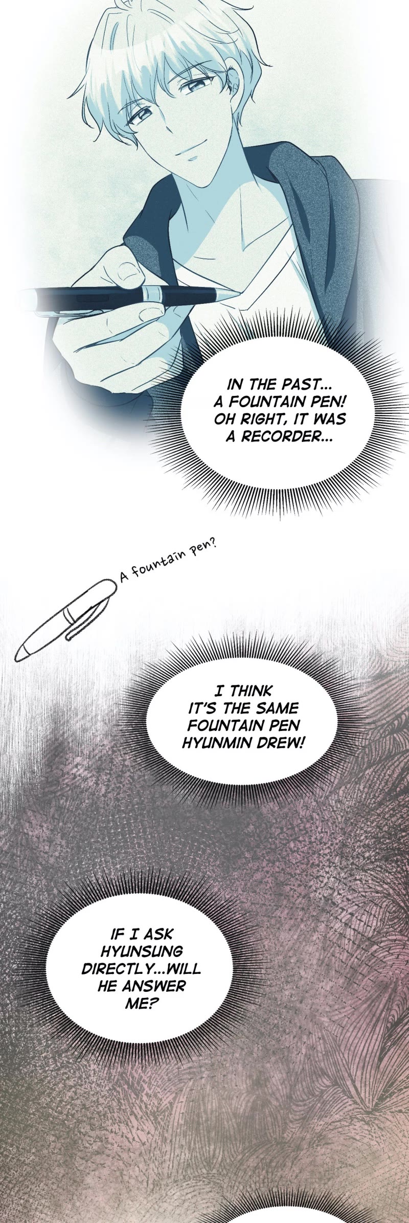 Just for a Meowment Chapter 87 page 34 - Chapter 87
