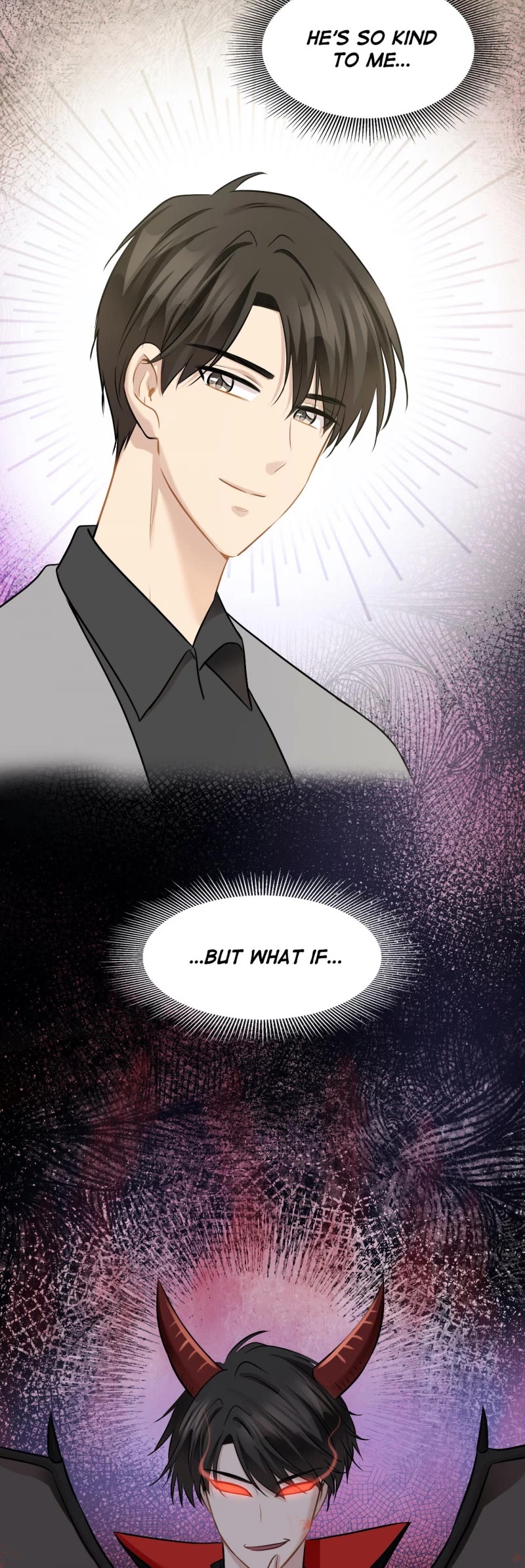 Just for a Meowment Chapter 87 page 35 - Chapter 87