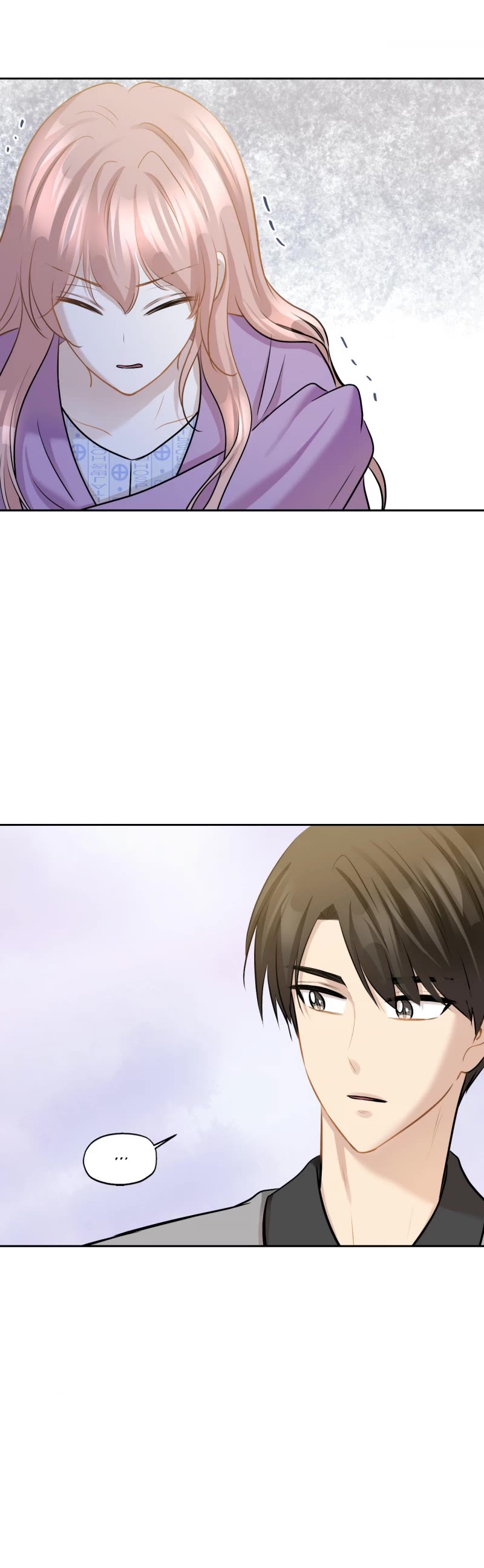 Just for a Meowment Chapter 87 page 40 - Chapter 87