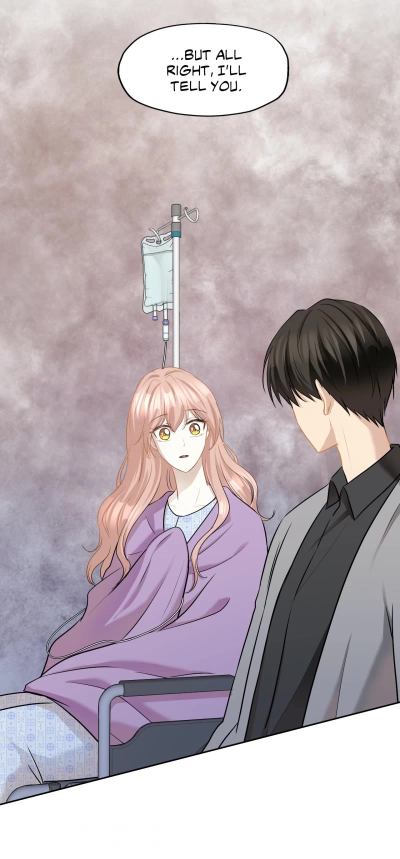 Just for a Meowment Chapter 87 page 42 - Chapter 87