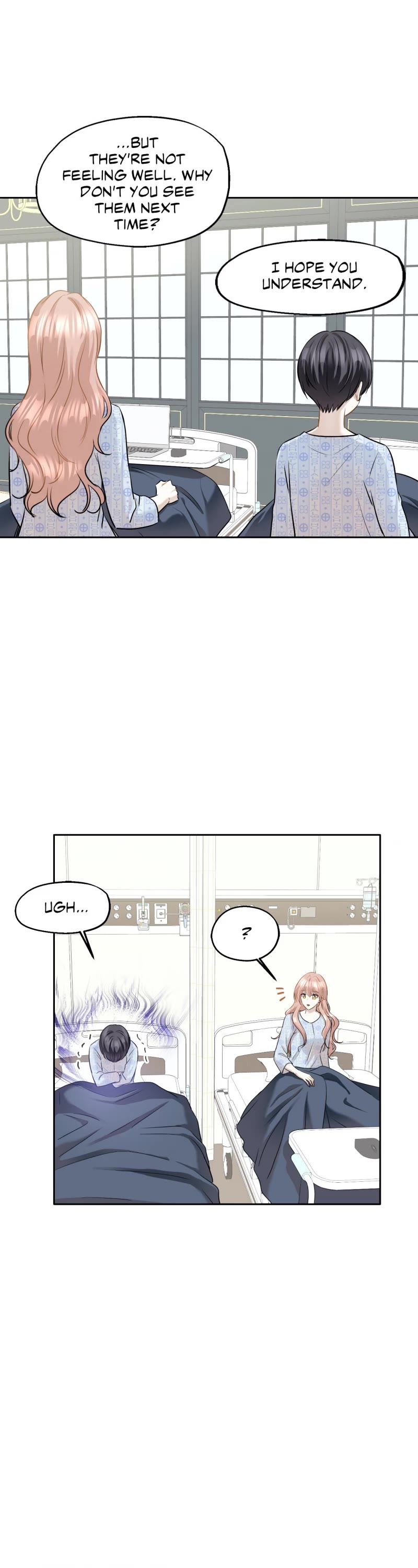 Just for a Meowment Chapter 87 page 6 - Chapter 87