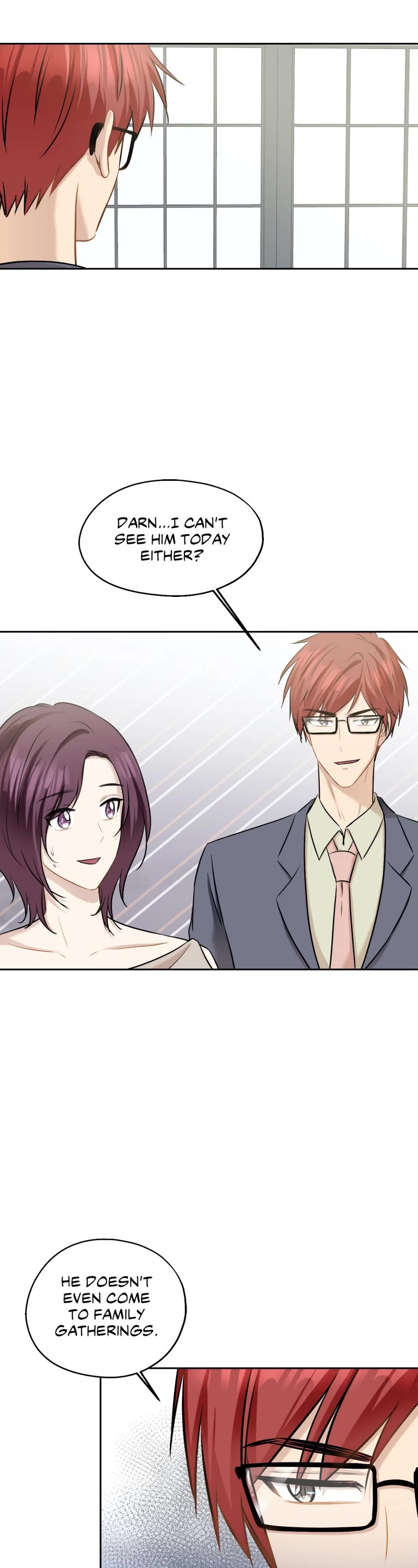 Just for a Meowment Chapter 87 page 7 - Chapter 87