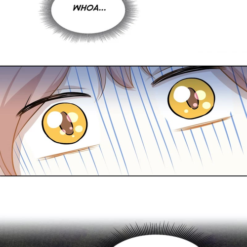 Just for a Meowment Chapter 87 cover