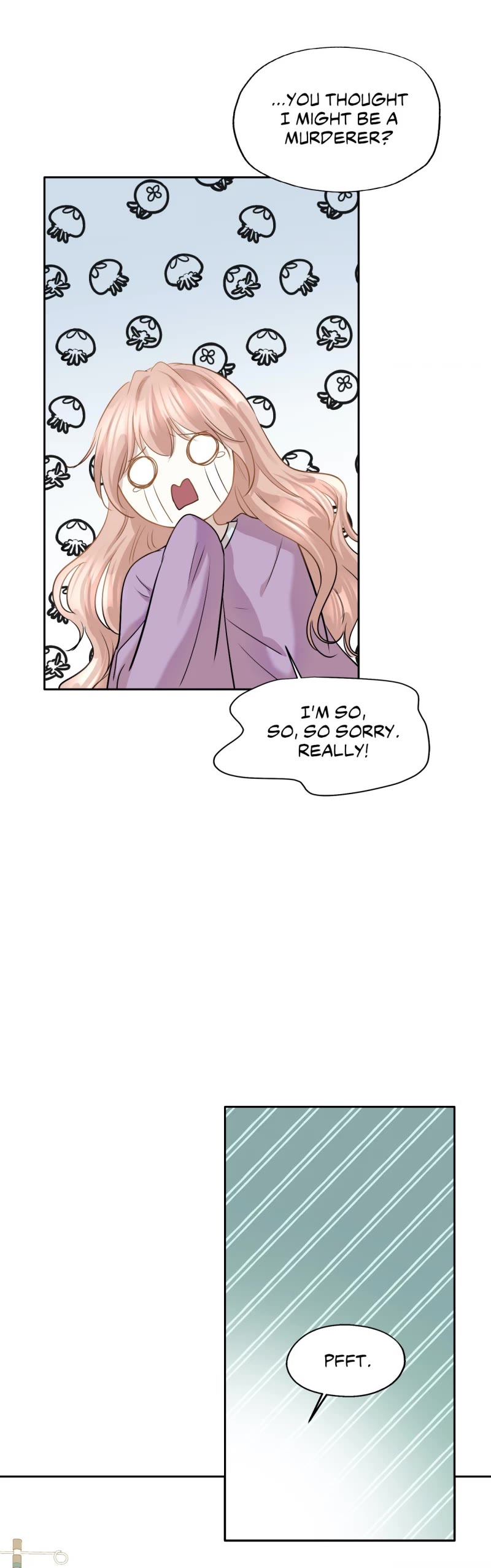 Just for a Meowment Chapter 88 page 15 - Chapter 88