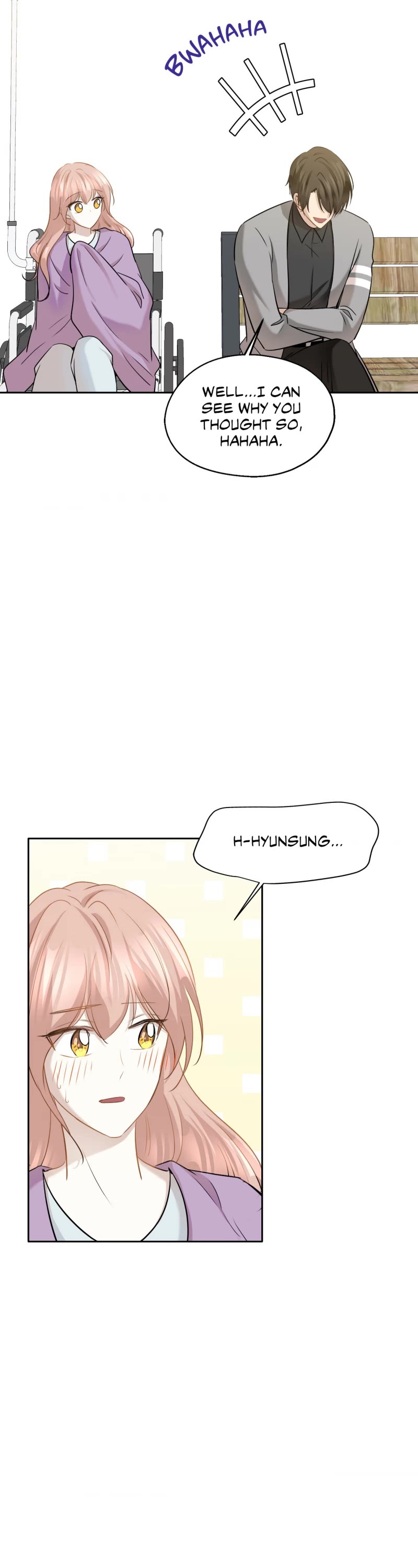 Just for a Meowment Chapter 88 page 16 - Chapter 88