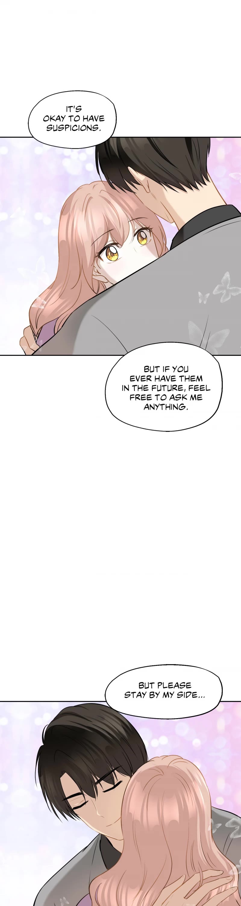 Just for a Meowment Chapter 88 page 21 - Chapter 88