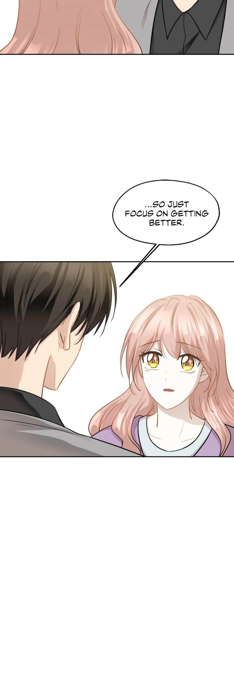 Just for a Meowment Chapter 88 page 24 - Chapter 88
