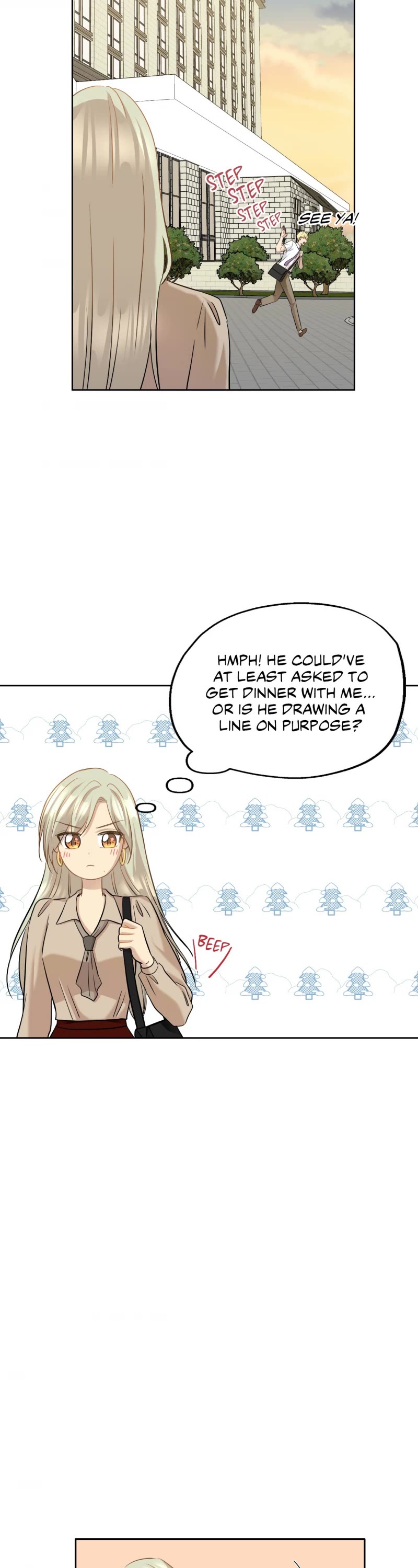 Just for a Meowment Chapter 88 page 32 - Chapter 88