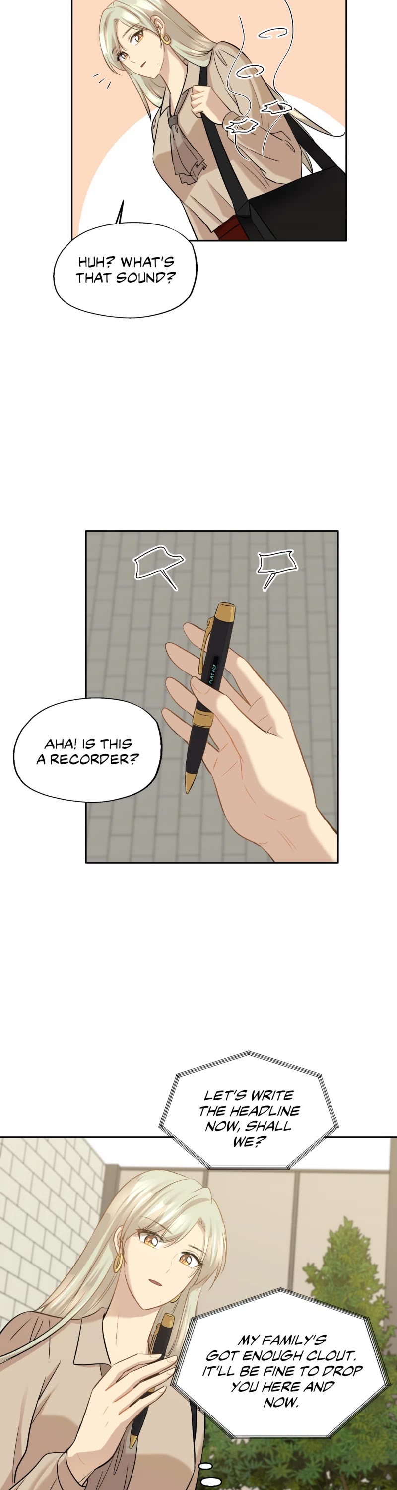 Just for a Meowment Chapter 88 page 33 - Chapter 88