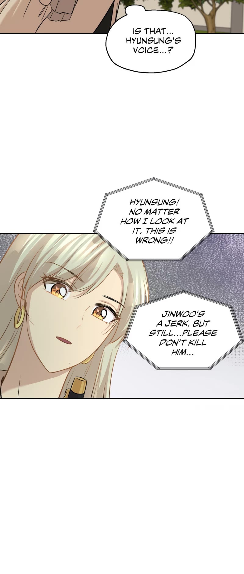 Just for a Meowment Chapter 88 page 34 - Chapter 88