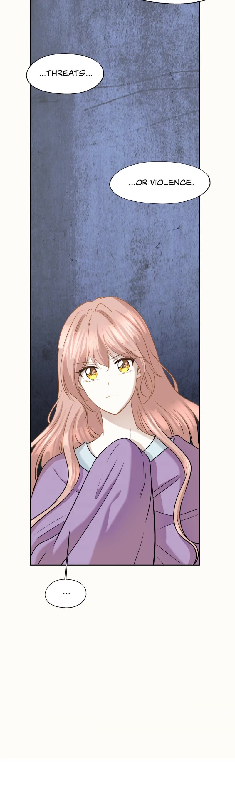 Just for a Meowment Chapter 88 page 4 - Chapter 88