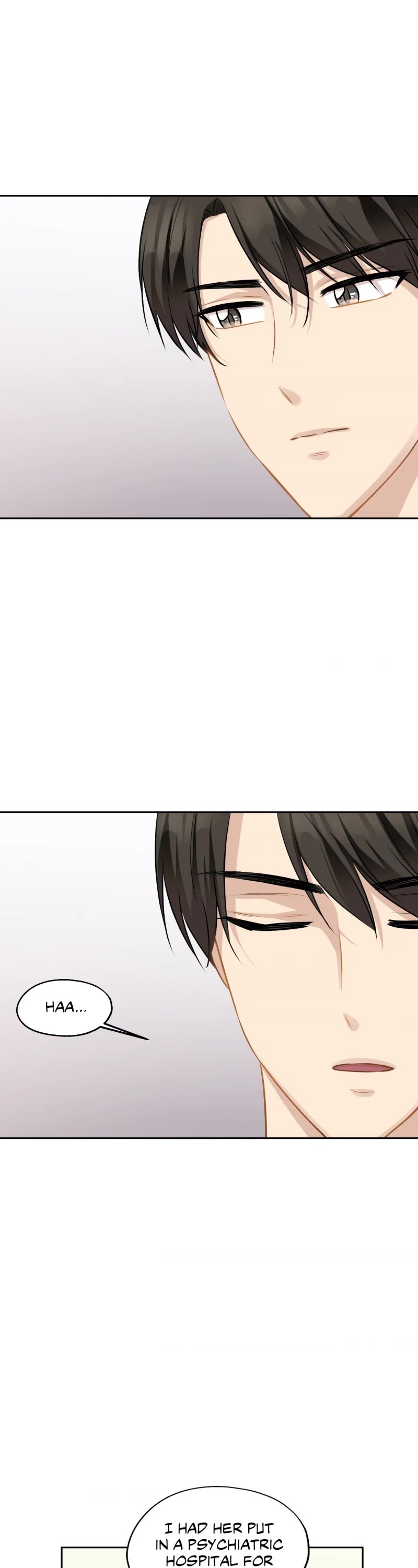 Just for a Meowment Chapter 88 page 6 - Chapter 88