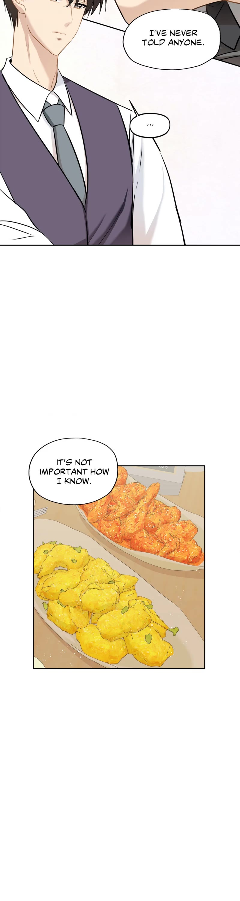 Just for a Meowment Chapter 89 page 12 - Chapter 89