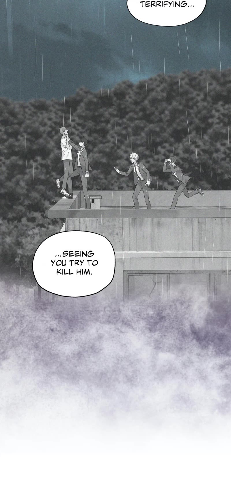 Just for a Meowment Chapter 89 page 24 - Chapter 89