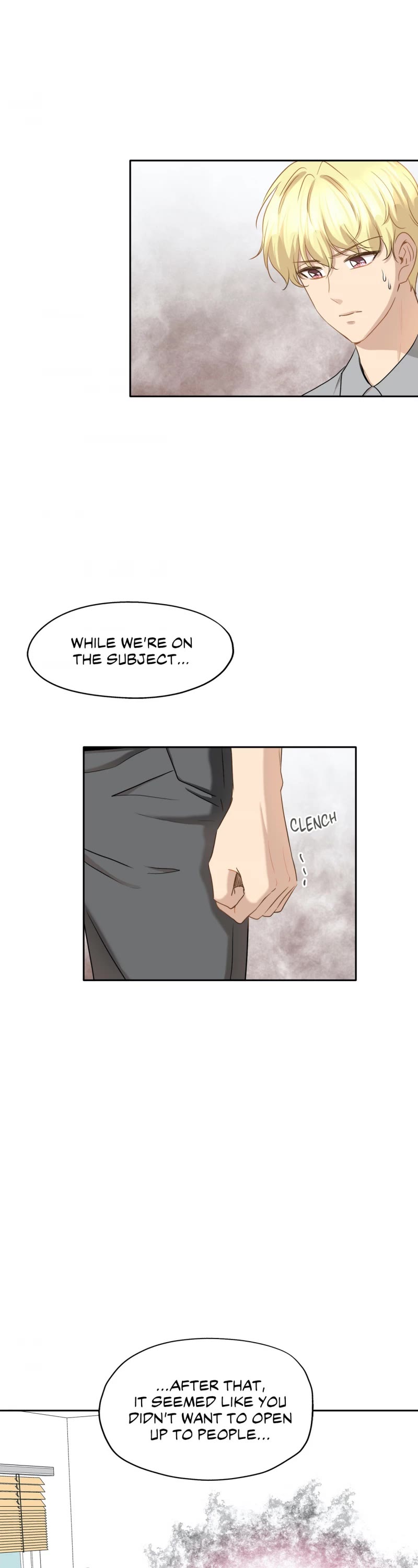 Just for a Meowment Chapter 89 page 26 - Chapter 89
