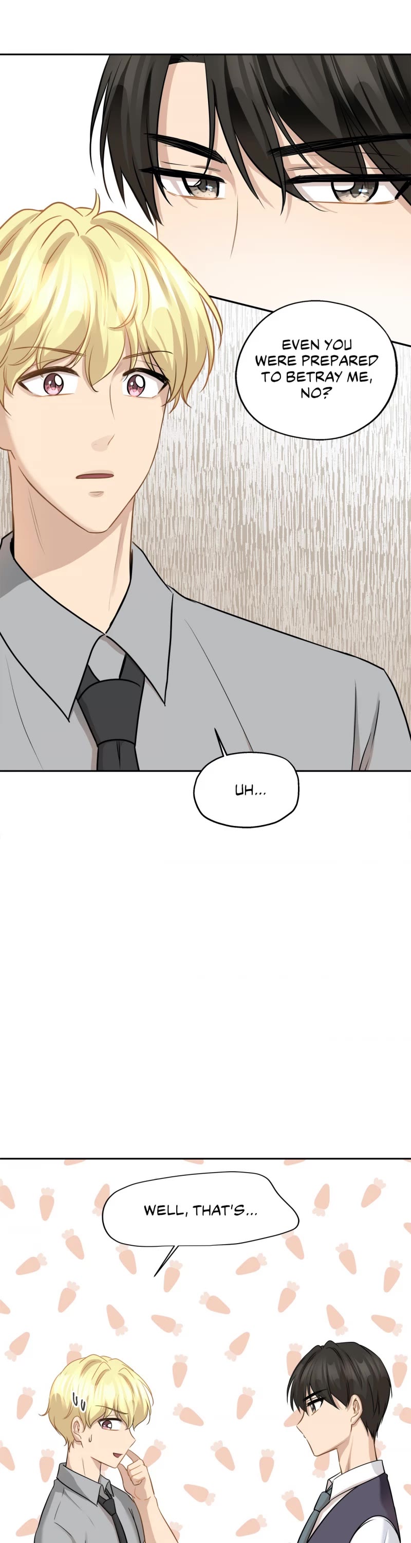 Just for a Meowment Chapter 89 page 28 - Chapter 89