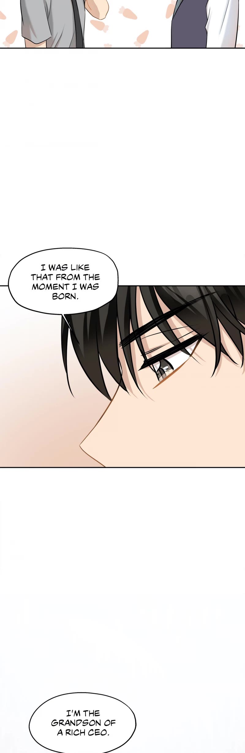 Just for a Meowment Chapter 89 page 29 - Chapter 89
