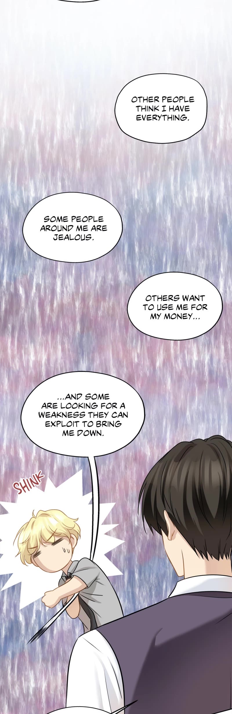 Just for a Meowment Chapter 89 page 30 - Chapter 89