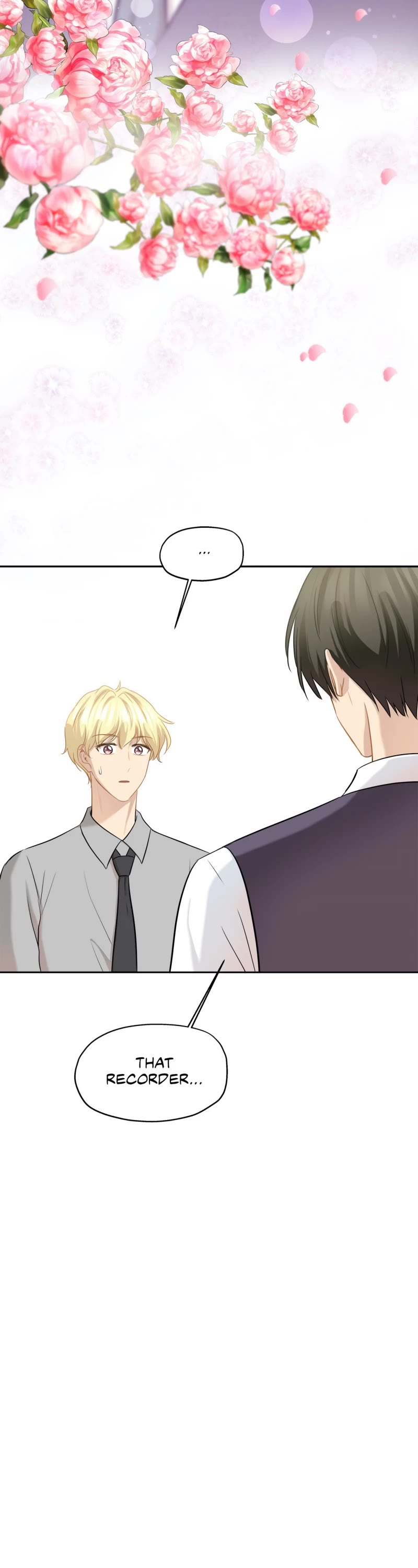Just for a Meowment Chapter 89 page 33 - Chapter 89