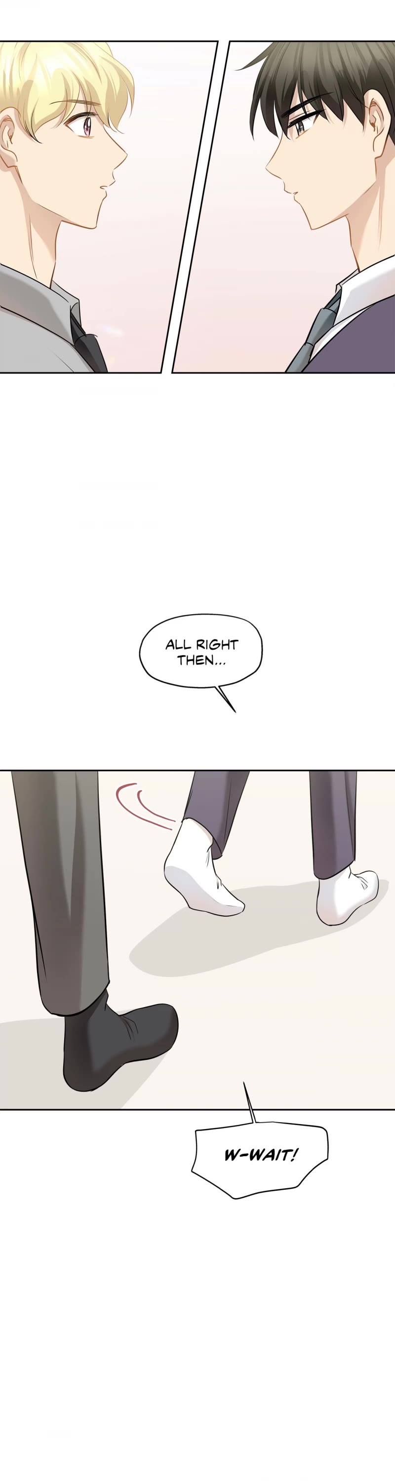 Just for a Meowment Chapter 89 page 36 - Chapter 89