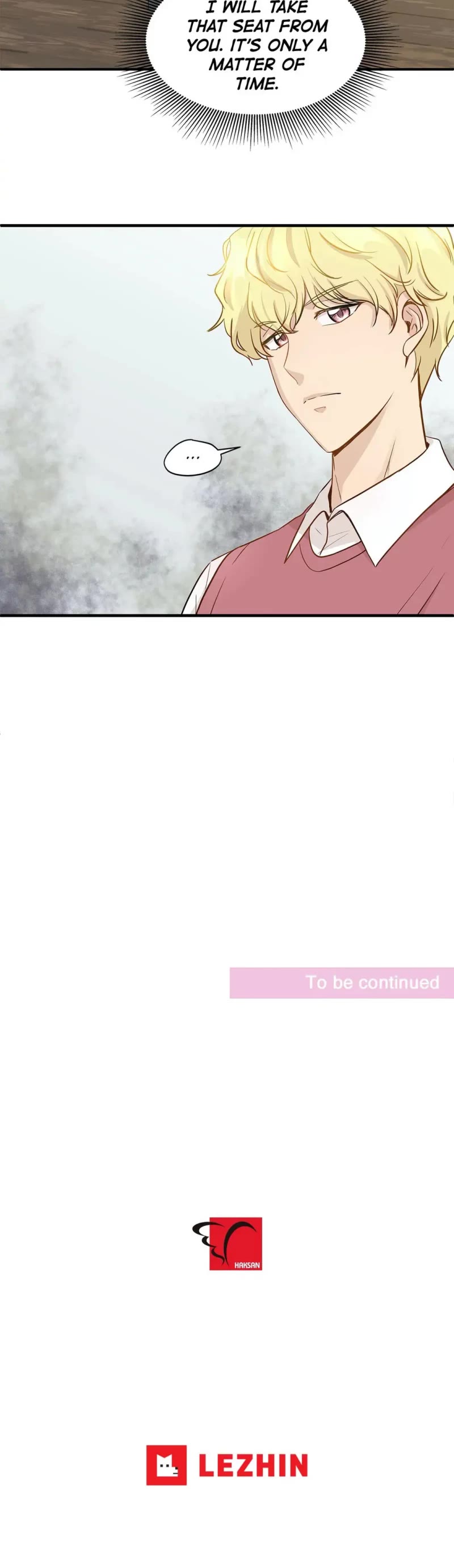 Just for a Meowment Chapter 9 page 25 - Chapter 9