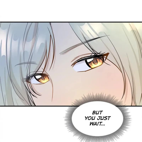 Just for a Meowment Chapter 9 cover