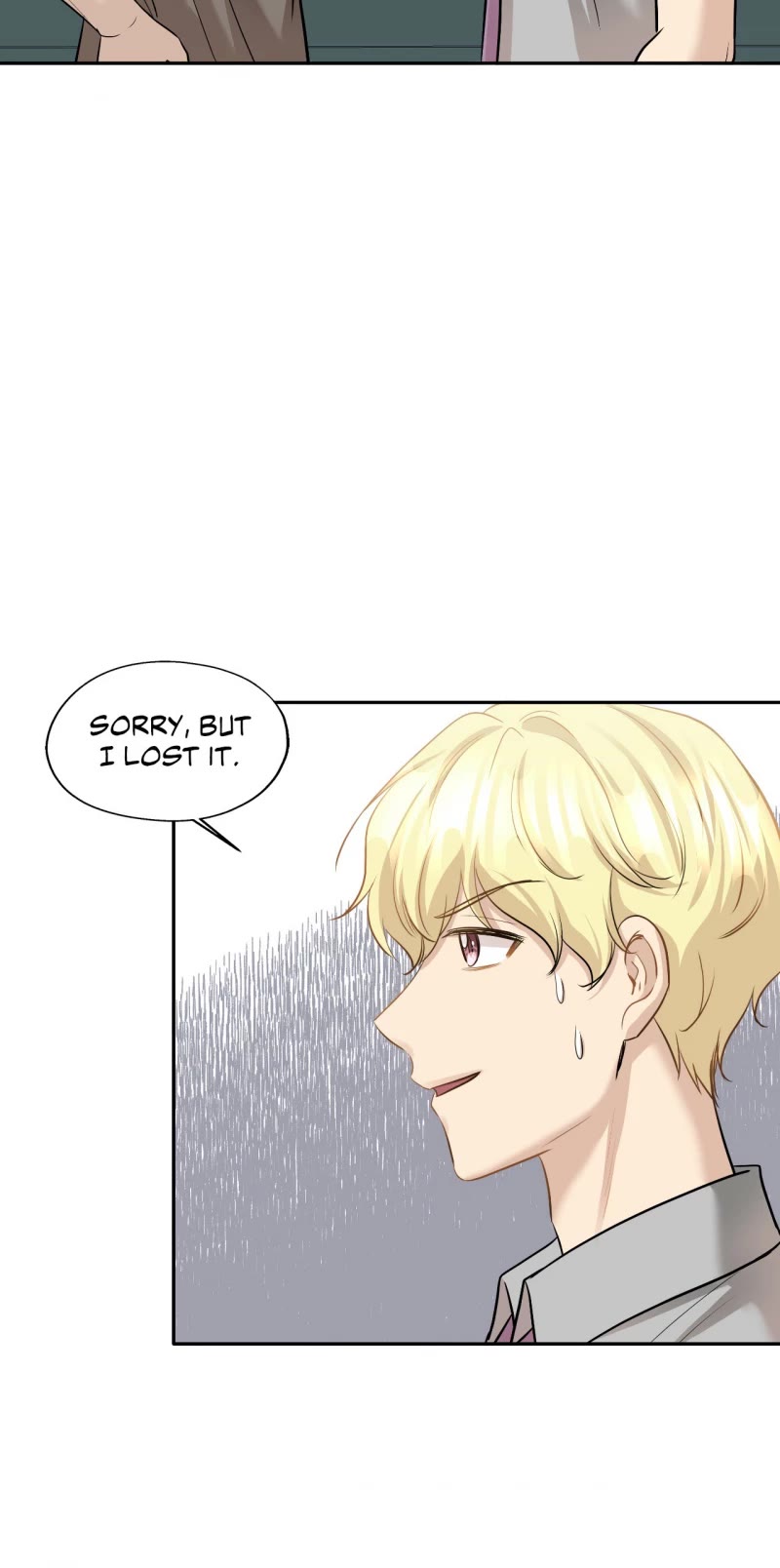 Just for a Meowment Chapter 90 page 20 - Chapter 90