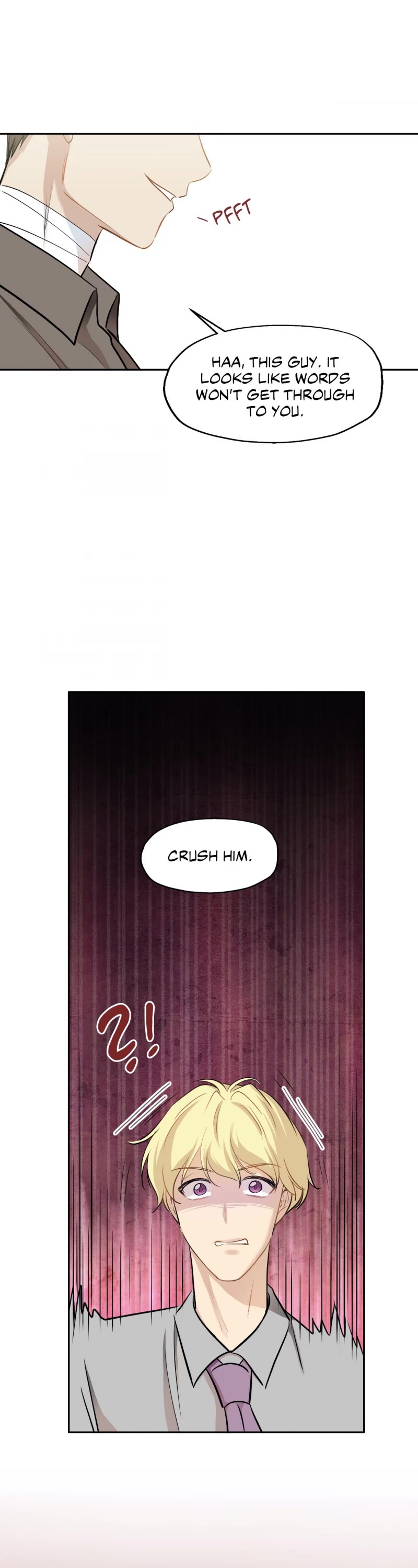 Just for a Meowment Chapter 90 page 22 - Chapter 90
