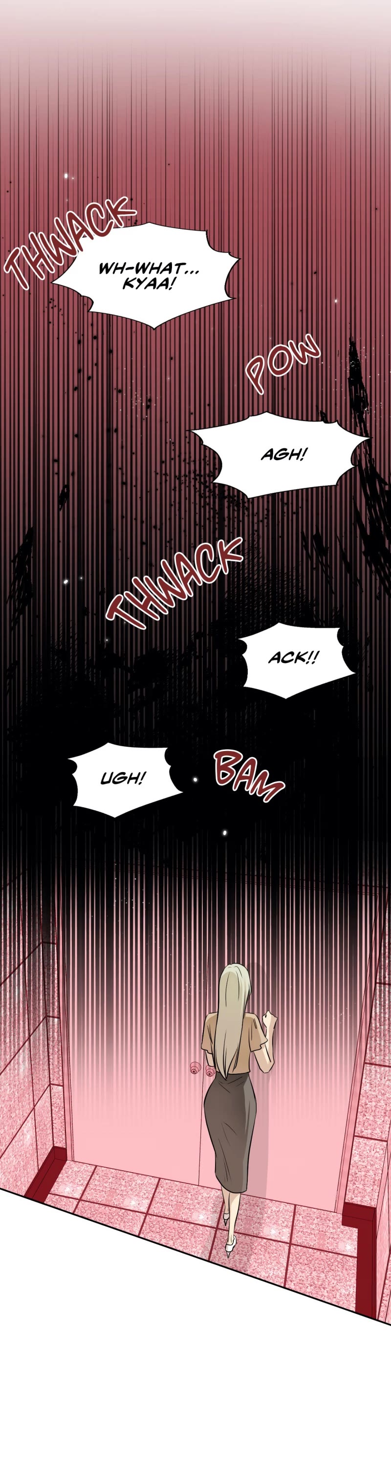 Just for a Meowment Chapter 90 page 23 - Chapter 90