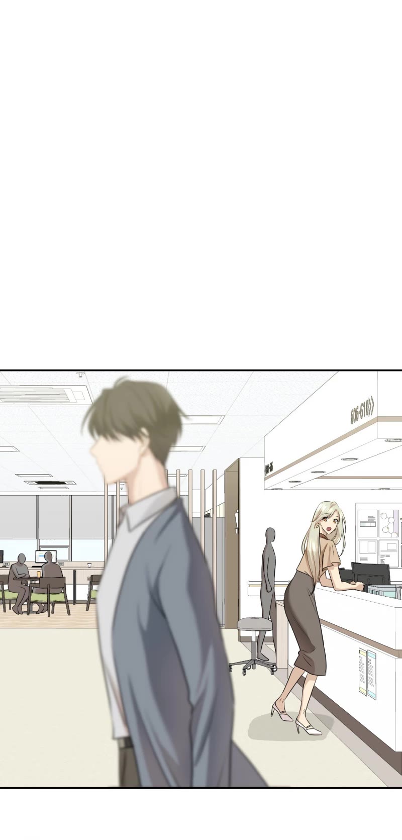 Just for a Meowment Chapter 90 page 30 - Chapter 90