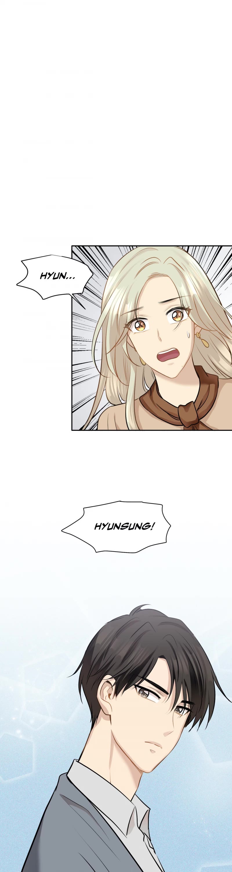Just for a Meowment Chapter 90 page 31 - Chapter 90
