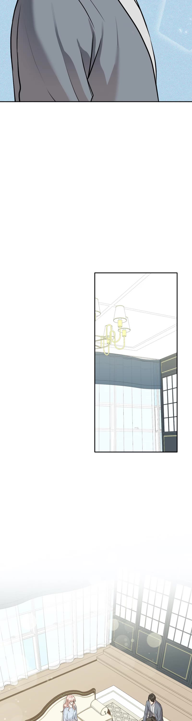 Just for a Meowment Chapter 90 page 32 - Chapter 90