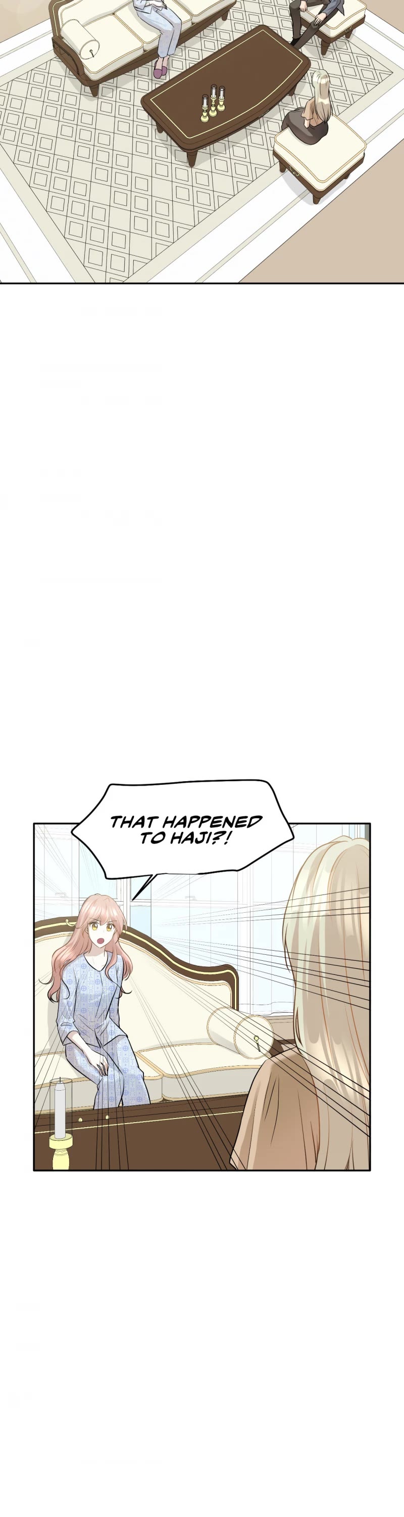 Just for a Meowment Chapter 90 page 33 - Chapter 90