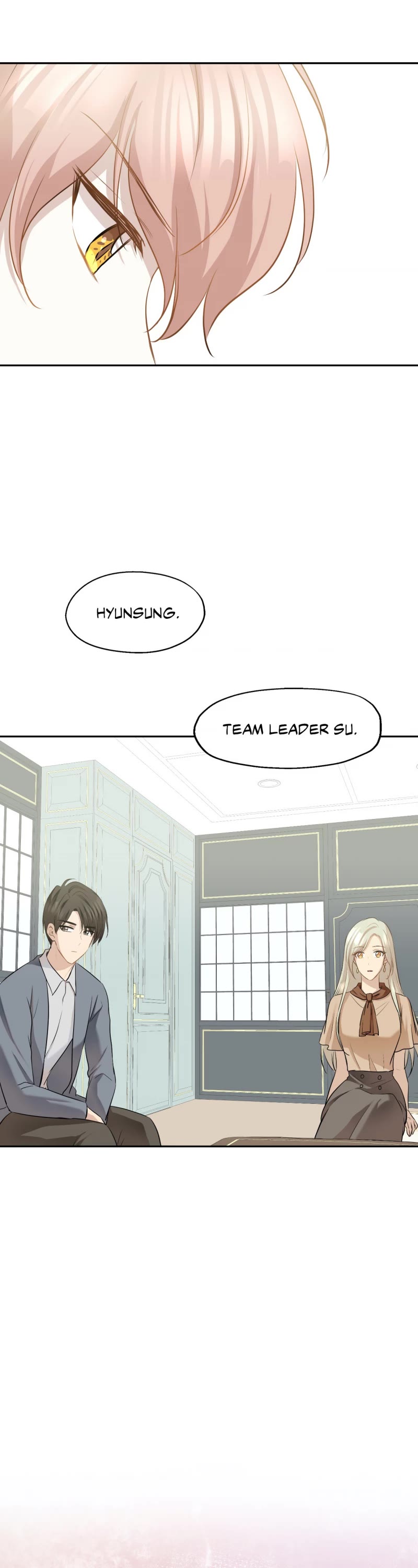 Just for a Meowment Chapter 90 page 38 - Chapter 90