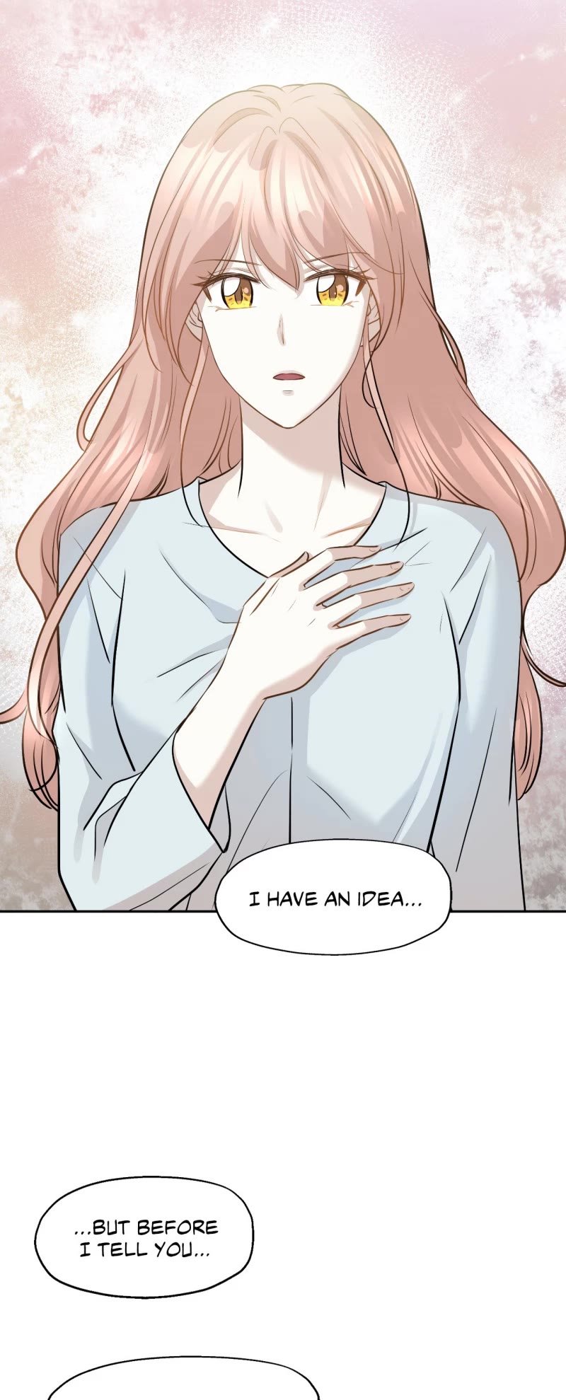 Just for a Meowment Chapter 90 page 39 - Chapter 90