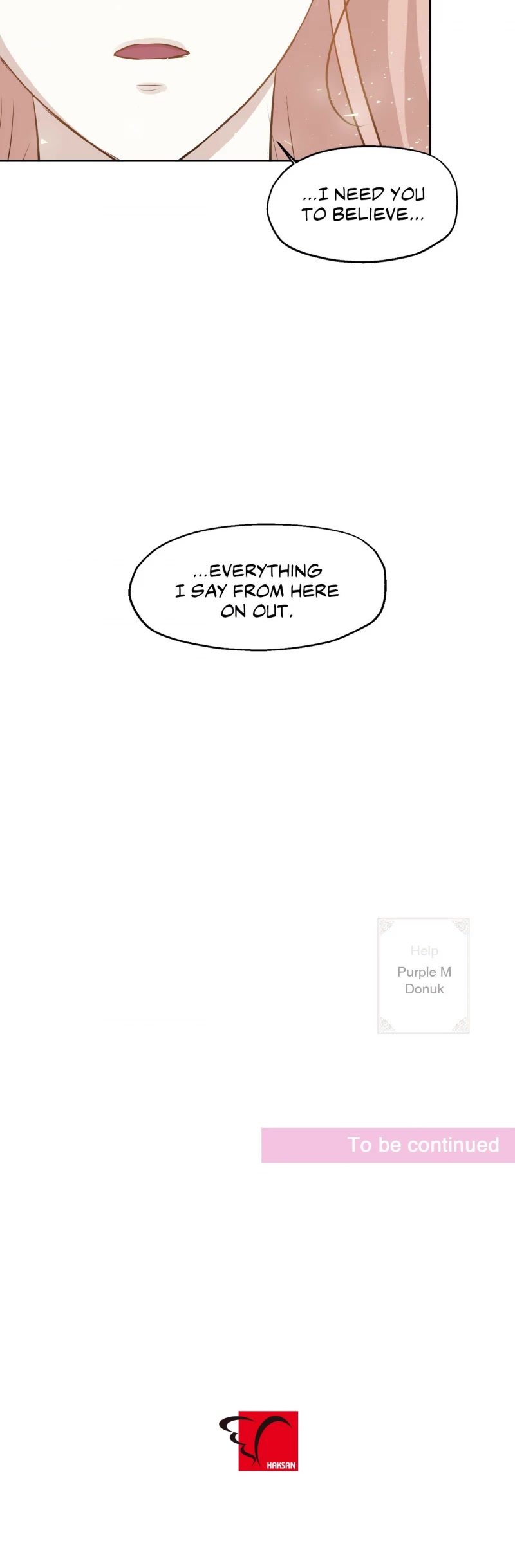 Just for a Meowment Chapter 90 page 41 - Chapter 90