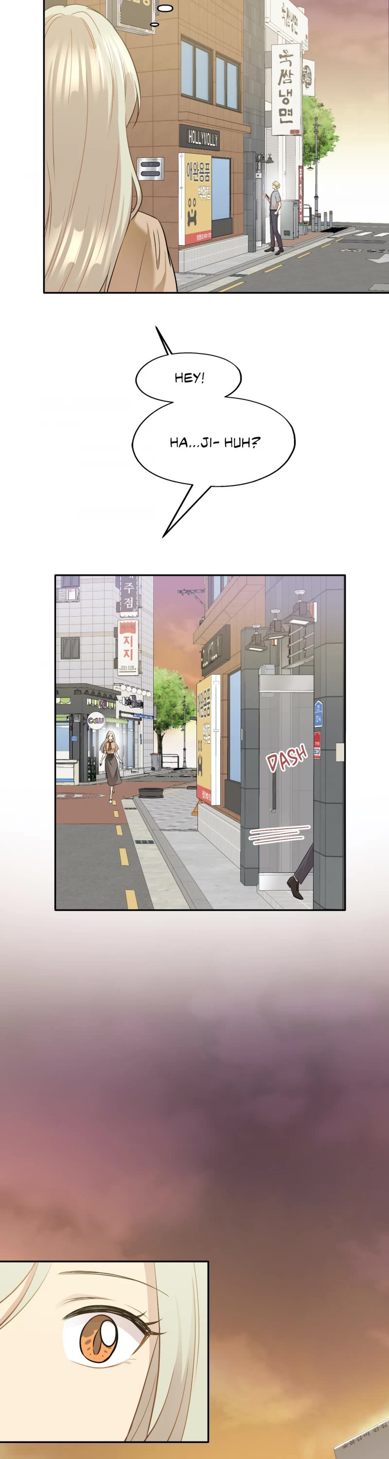 Just for a Meowment Chapter 90 page 7 - Chapter 90