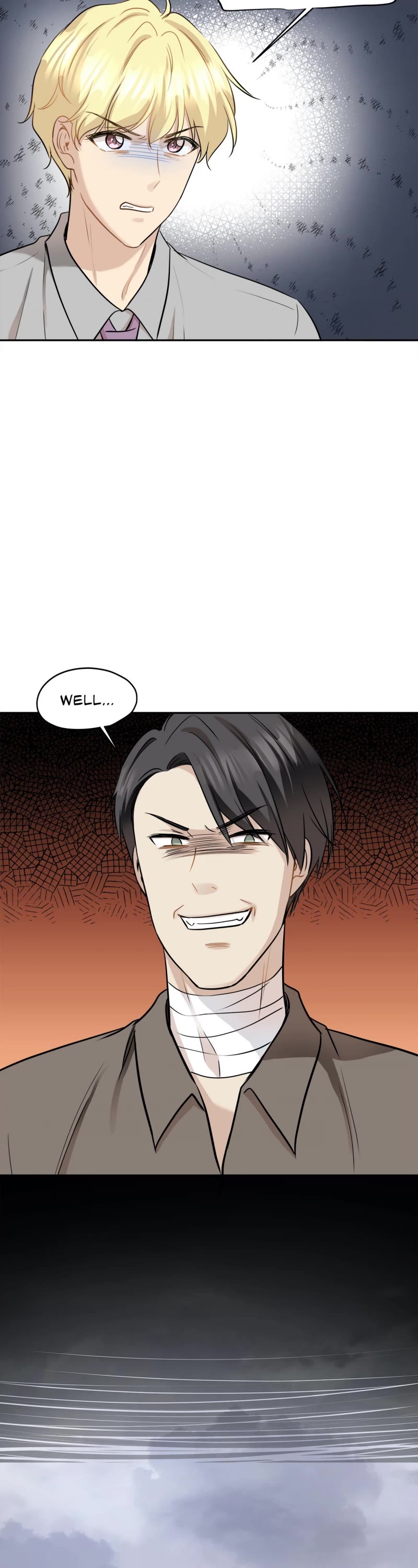 Just for a Meowment Chapter 91 page 13 - Chapter 91