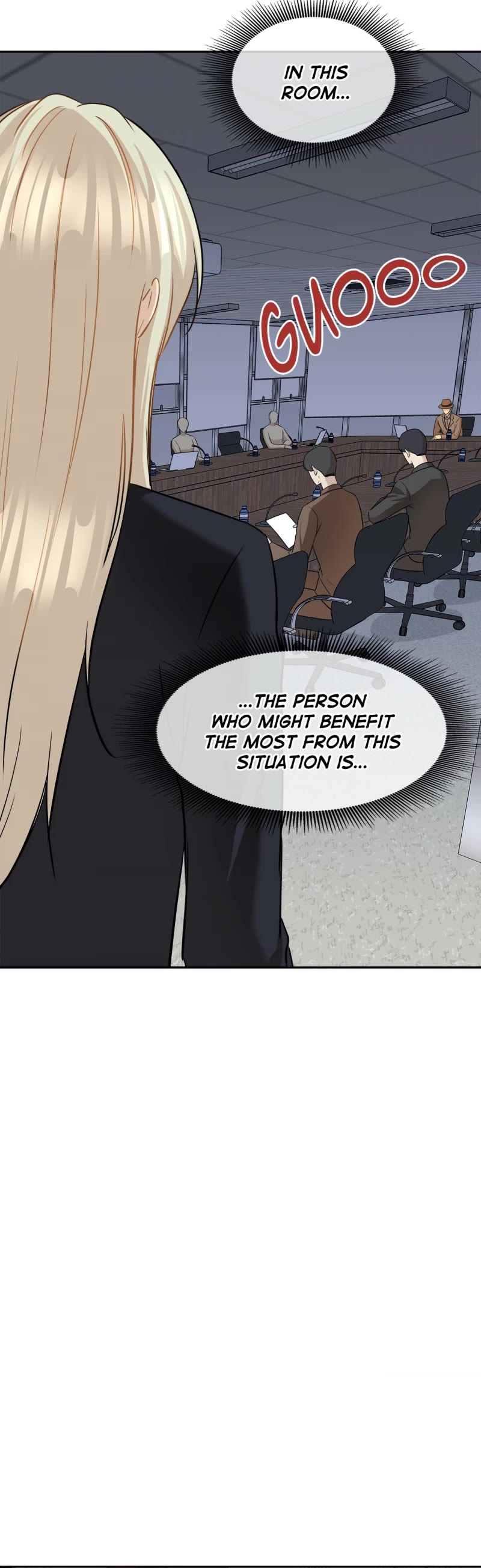 Just for a Meowment Chapter 91 page 24 - Chapter 91