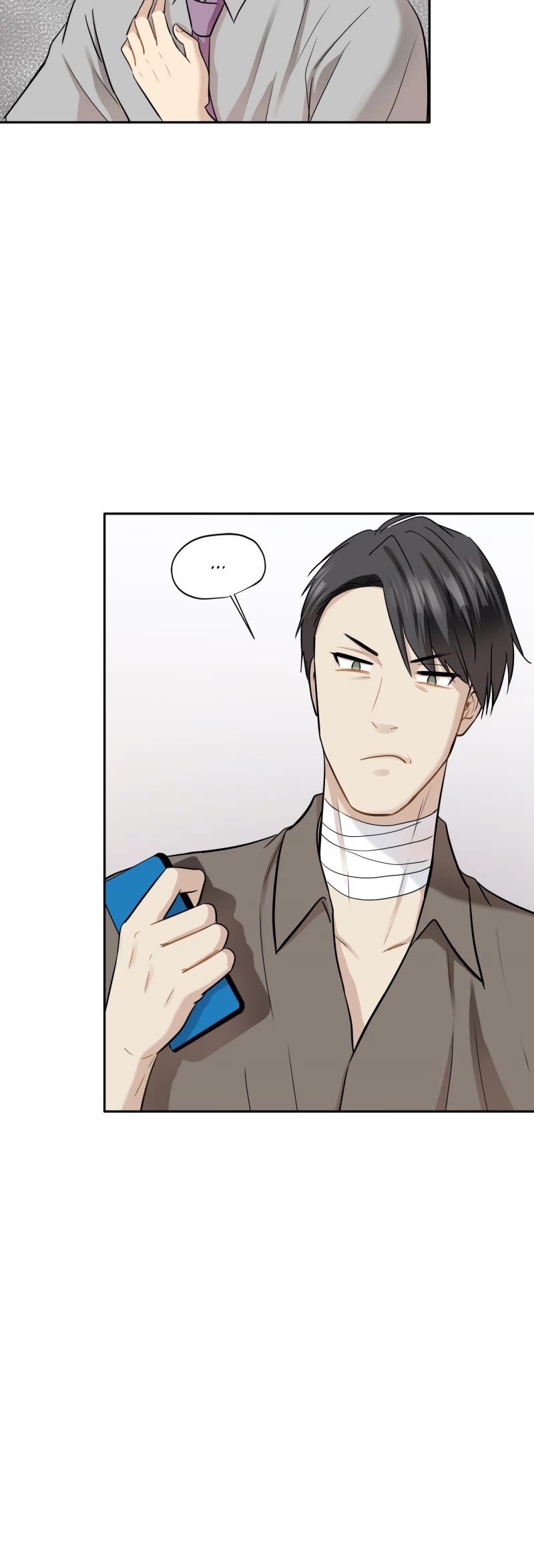 Just for a Meowment Chapter 91 page 9 - Chapter 91