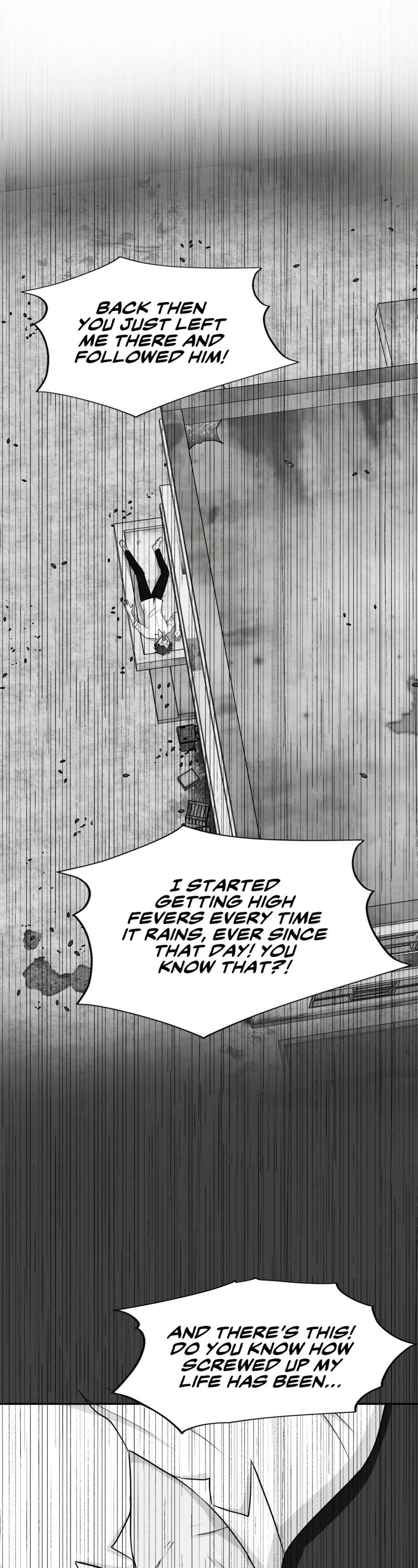 Just for a Meowment Chapter 92 page 26 - Chapter 92