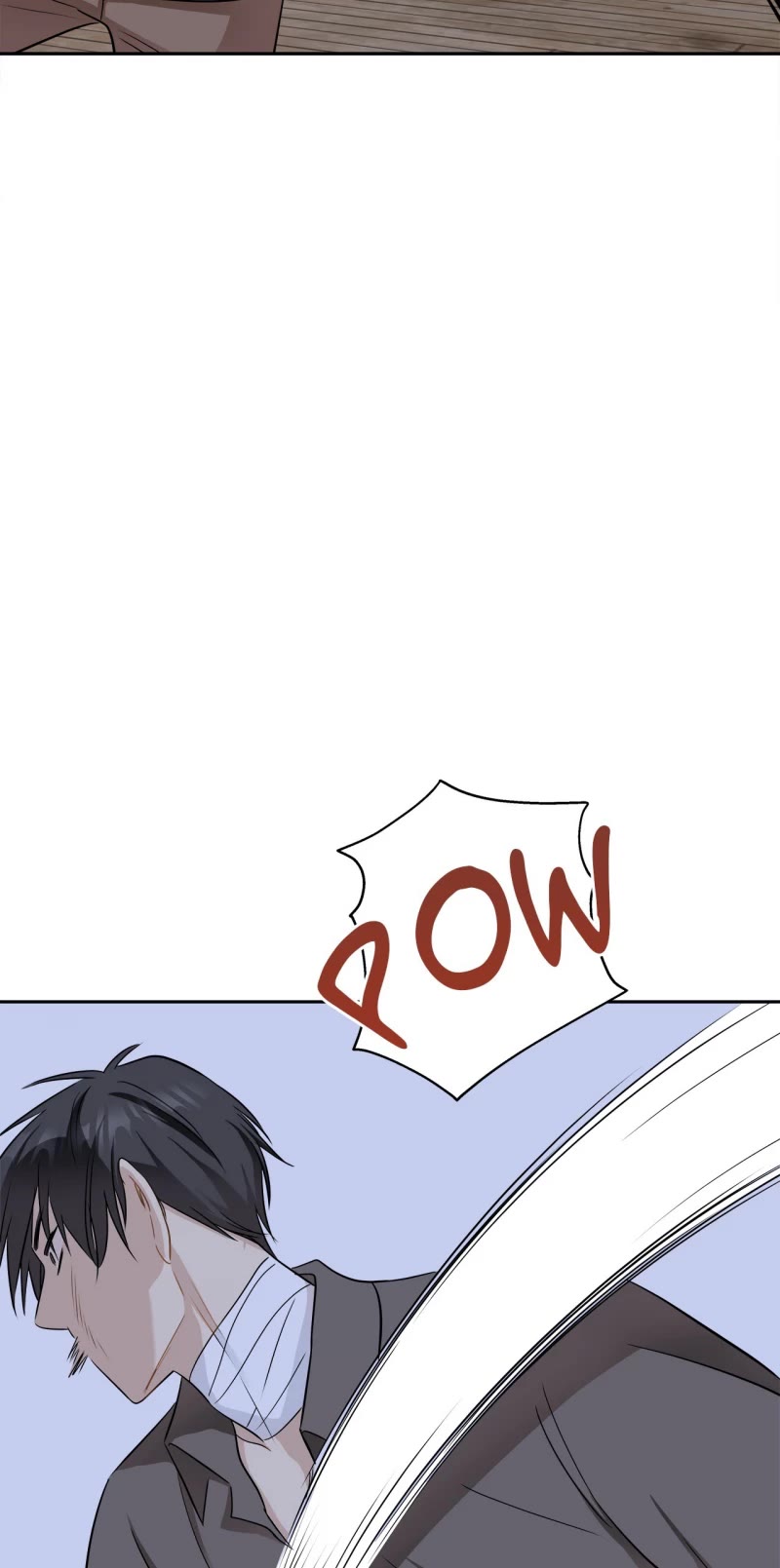 Just for a Meowment Chapter 92 page 35 - Chapter 92