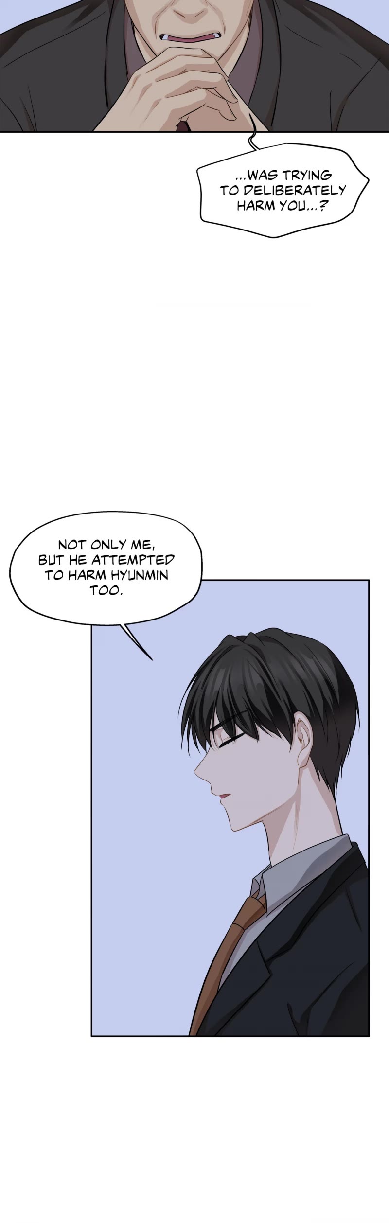 Just for a Meowment Chapter 92 page 50 - Chapter 92