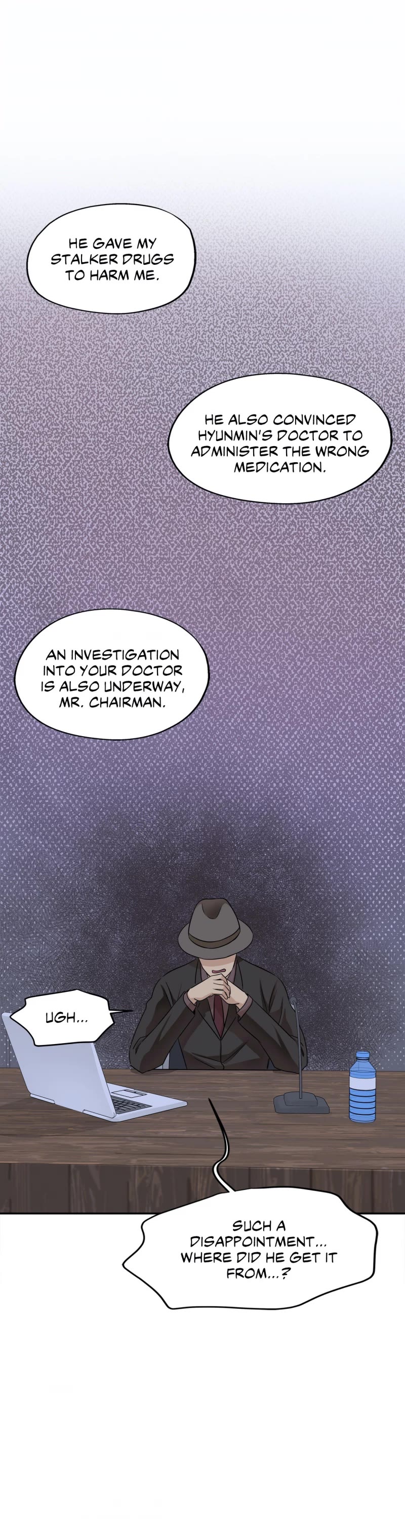 Just for a Meowment Chapter 92 page 51 - Chapter 92