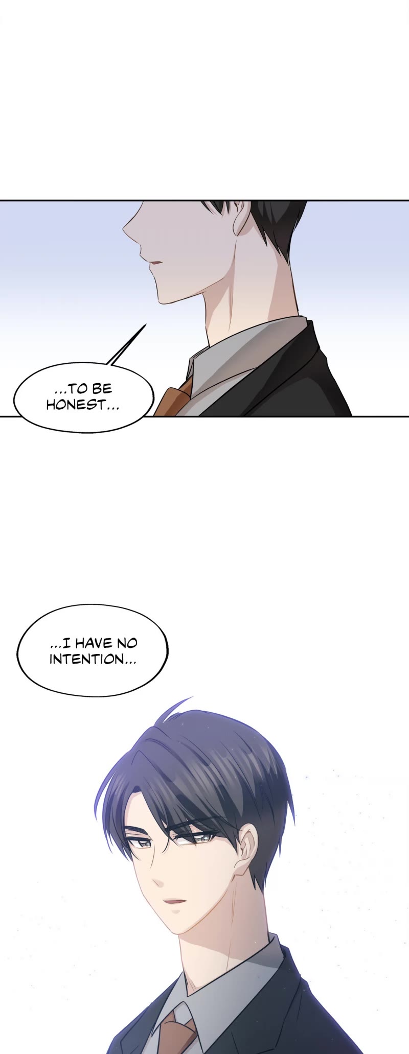 Just for a Meowment Chapter 92 page 54 - Chapter 92