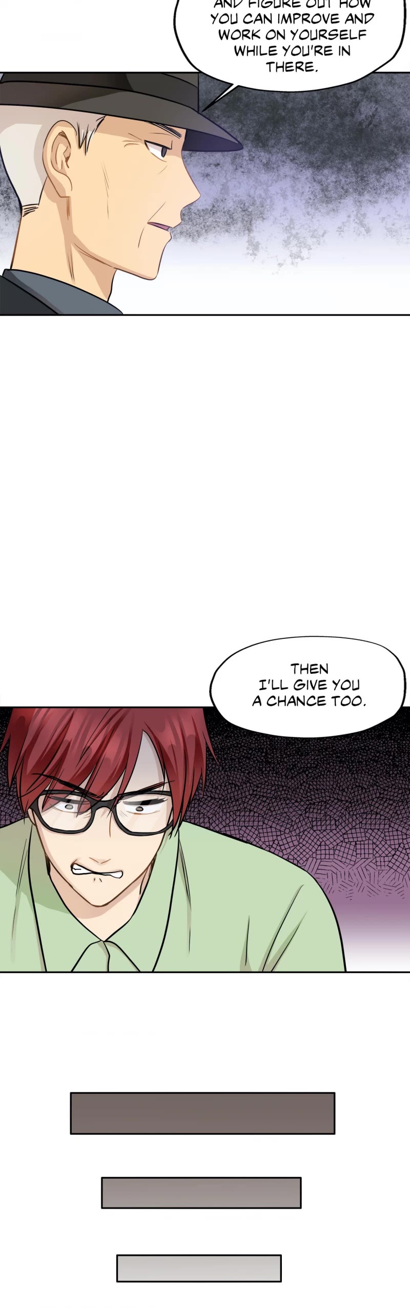 Just for a Meowment Chapter 93 page 14 - Chapter 93